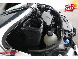 Mercedes Sprinter 314 CDI 9G-Tronic L2-H1 2X Schuifdeur Leder Navi Airco Cruise Camera picture 8