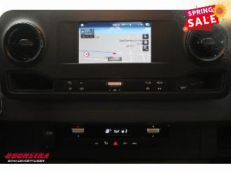 Mercedes Sprinter 314 CDI 9G-Tronic L2-H1 2X Schuifdeur Leder Navi Airco Cruise Camera picture 19