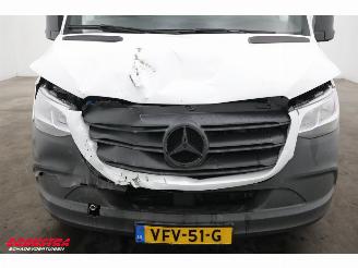 Mercedes Sprinter 314 CDI 9G-Tronic L2-H1 2X Schuifdeur Leder Navi Airco Cruise Camera picture 7
