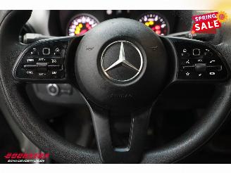 Mercedes Sprinter 314 CDI 9G-Tronic L2-H1 2X Schuifdeur Leder Navi Airco Cruise Camera picture 22