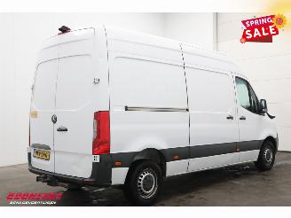 Mercedes Sprinter 314 CDI 9G-Tronic L2-H1 2X Schuifdeur Leder Navi Airco Cruise Camera picture 3