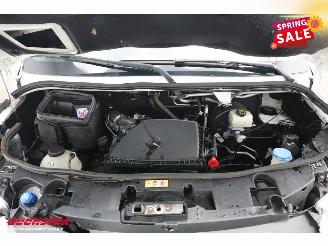 Mercedes Sprinter 314 CDI 9G-Tronic L2-H1 2X Schuifdeur Leder Navi Airco Cruise Camera picture 9