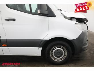 Mercedes Sprinter 314 CDI 9G-Tronic L2-H1 2X Schuifdeur Leder Navi Airco Cruise Camera picture 5