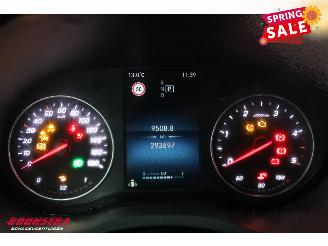 Mercedes Sprinter 314 CDI 9G-Tronic L2-H1 2X Schuifdeur Leder Navi Airco Cruise Camera picture 23