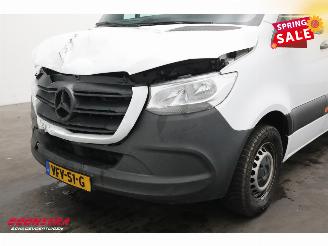 Mercedes Sprinter 314 CDI 9G-Tronic L2-H1 2X Schuifdeur Leder Navi Airco Cruise Camera picture 12