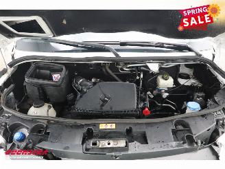 Mercedes Sprinter 314 CDI 9G-Tronic L2-H1 2X Schuifdeur Leder Navi Airco Cruise Camera picture 9