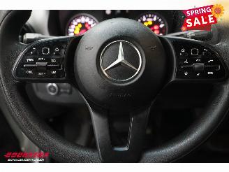Mercedes Sprinter 314 CDI 9G-Tronic L2-H1 2X Schuifdeur Leder Navi Airco Cruise Camera picture 22