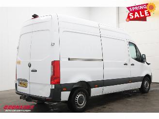 Mercedes Sprinter 314 CDI 9G-Tronic L2-H1 2X Schuifdeur Leder Navi Airco Cruise Camera picture 3
