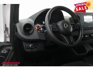 Mercedes Sprinter 314 CDI 9G-Tronic L2-H1 2X Schuifdeur Leder Navi Airco Cruise Camera picture 21