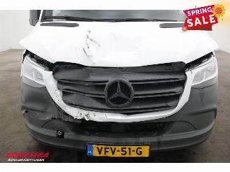 Mercedes Sprinter 314 CDI 9G-Tronic L2-H1 2X Schuifdeur Leder Navi Airco Cruise Camera picture 7