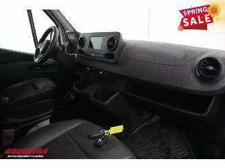 Mercedes Sprinter 314 CDI 9G-Tronic L2-H1 2X Schuifdeur Leder Navi Airco Cruise Camera picture 17
