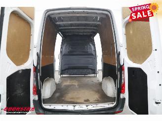 Mercedes Sprinter 314 CDI 9G-Tronic L2-H1 2X Schuifdeur Leder Navi Airco Cruise Camera picture 15