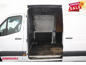 Mercedes Sprinter 314 CDI 9G-Tronic L2-H1 2X Schuifdeur Leder Navi Airco Cruise Camera picture 14