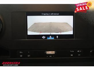 Mercedes Sprinter 314 CDI 9G-Tronic L2-H1 2X Schuifdeur Leder Navi Airco Cruise Camera picture 24