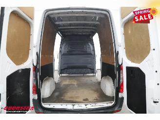 Mercedes Sprinter 314 CDI 9G-Tronic L2-H1 2X Schuifdeur Leder Navi Airco Cruise Camera picture 15
