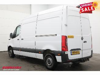 Mercedes Sprinter 314 CDI 9G-Tronic L2-H1 2X Schuifdeur Leder Navi Airco Cruise Camera picture 4