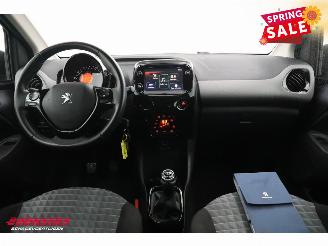 Peugeot 108 1.0 e-VTi Allure Clima Cruise Camera 62.037 km! picture 14