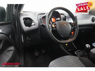 Peugeot 108 1.0 e-VTi Allure Clima Cruise Camera 62.037 km! picture 18