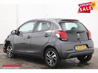 Peugeot 108 1.0 e-VTi Allure Clima Cruise Camera 62.037 km! picture 4