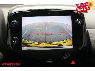 Peugeot 108 1.0 e-VTi Allure Clima Cruise Camera 62.037 km! picture 22