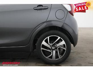 Peugeot 108 1.0 e-VTi Allure Clima Cruise Camera 62.037 km! picture 11