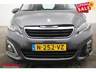 Peugeot 108 1.0 e-VTi Allure Clima Cruise Camera 62.037 km! picture 5