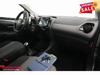 Peugeot 108 1.0 e-VTi Allure Clima Cruise Camera 62.037 km! picture 13