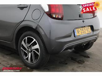 Peugeot 108 1.0 e-VTi Allure Clima Cruise Camera 62.037 km! picture 12