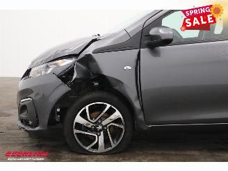 Peugeot 108 1.0 e-VTi Allure Clima Cruise Camera 62.037 km! picture 10