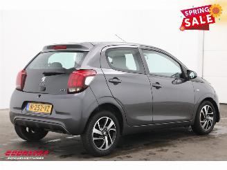 Peugeot 108 1.0 e-VTi Allure Clima Cruise Camera 62.037 km! picture 3