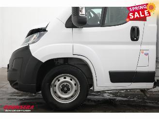 Fiat Ducato 2.2 MultiJet 180 Aut. LBW Bak-Klep Navi Clima Cruise Camera 21.235 km! picture 14