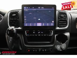 Fiat Ducato 2.2 MultiJet 180 Aut. LBW Bak-Klep Navi Clima Cruise Camera 21.235 km! picture 22