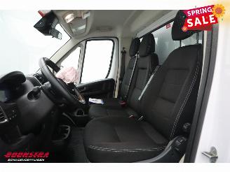 Fiat Ducato 2.2 MultiJet 180 Aut. LBW Bak-Klep Navi Clima Cruise Camera 21.235 km! picture 23