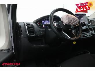 Fiat Ducato 2.2 MultiJet 180 Aut. LBW Bak-Klep Navi Clima Cruise Camera 21.235 km! picture 24