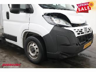 Fiat Ducato 2.2 MultiJet 180 Aut. LBW Bak-Klep Navi Clima Cruise Camera 21.235 km! picture 6