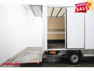 Fiat Ducato 2.2 MultiJet 180 Aut. LBW Bak-Klep Navi Clima Cruise Camera 21.235 km! picture 16