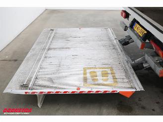 Fiat Ducato 2.2 MultiJet 180 Aut. LBW Bak-Klep Navi Clima Cruise Camera 21.235 km! picture 17