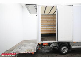 Fiat Ducato 2.2 MultiJet 180 Aut. LBW Bak-Klep Navi Clima Cruise Camera 21.235 km! picture 16