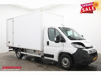 Fiat Ducato 2.2 MultiJet 180 Aut. LBW Bak-Klep Navi Clima Cruise Camera 21.235 km! picture 2