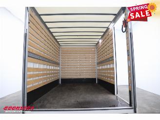 Fiat Ducato 2.2 MultiJet 180 Aut. LBW Bak-Klep Navi Clima Cruise Camera 21.235 km! picture 15