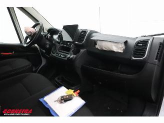 Fiat Ducato 2.2 MultiJet 180 Aut. LBW Bak-Klep Navi Clima Cruise Camera 21.235 km! picture 20