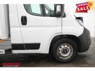 Fiat Ducato 2.2 MultiJet 180 Aut. LBW Bak-Klep Navi Clima Cruise Camera 21.235 km! picture 5
