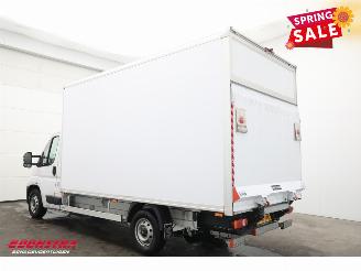 Fiat Ducato 2.2 MultiJet 180 Aut. LBW Bak-Klep Navi Clima Cruise Camera 21.235 km! picture 4