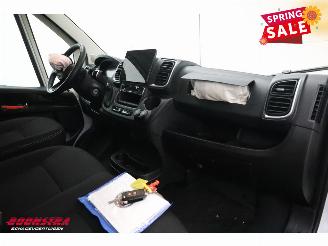 Fiat Ducato 2.2 MultiJet 180 Aut. LBW Bak-Klep Navi Clima Cruise Camera 21.235 km! picture 20