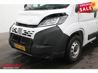 Fiat Ducato 2.2 MultiJet 180 Aut. LBW Bak-Klep Navi Clima Cruise Camera 21.235 km! picture 13