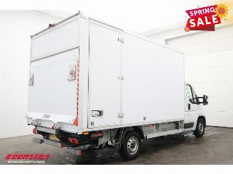Fiat Ducato 2.2 MultiJet 180 Aut. LBW Bak-Klep Navi Clima Cruise Camera 21.235 km! picture 3