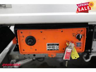 Fiat Ducato 2.2 MultiJet 180 Aut. LBW Bak-Klep Navi Clima Cruise Camera 21.235 km! picture 18