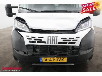 Fiat Ducato 2.2 MultiJet 180 Aut. LBW Bak-Klep Navi Clima Cruise Camera 21.235 km! picture 7