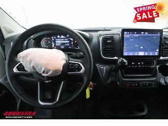 Fiat Ducato 2.2 MultiJet 180 Aut. LBW Bak-Klep Navi Clima Cruise Camera 21.235 km! picture 21