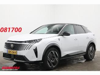 Coche accidentado Peugeot e-3008 GT Avantage 210 73 kWh LED ACC Virtual Apple/Android Camera 2024/10